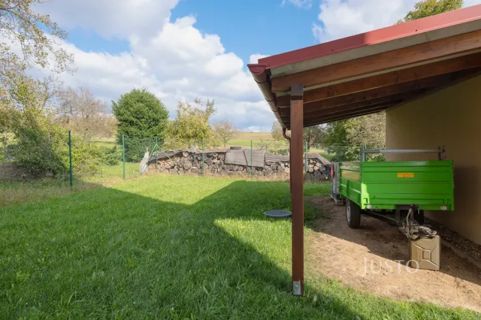 Prodej pozemku pro bydlení, Těmice, 40 m2