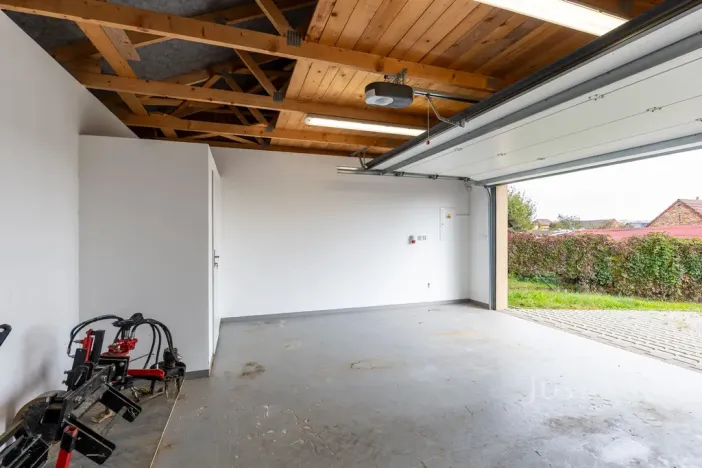 Prodej pozemku pro bydlení, Těmice, 40 m2