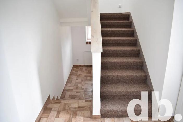 Prodej rodinného domu, Chodov, 750 m2