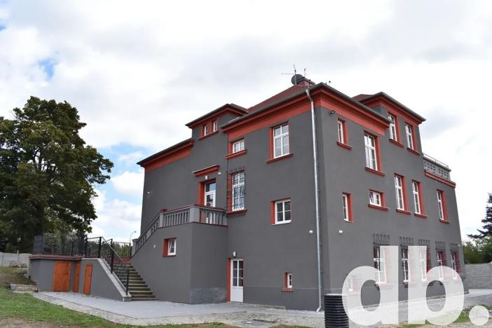 Prodej komerční nemovitosti, Chodov, 750 m2