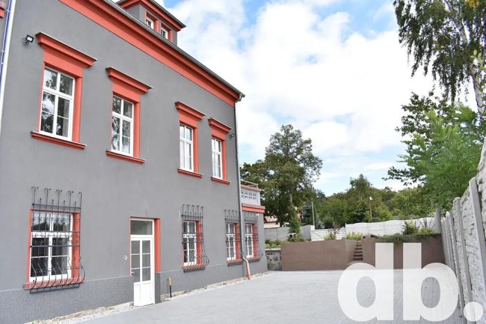 Prodej komerční nemovitosti, Chodov, 750 m2