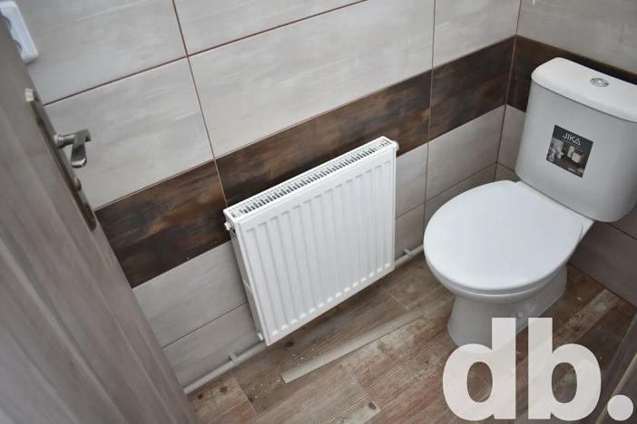 Prodej komerční nemovitosti, Chodov, 750 m2