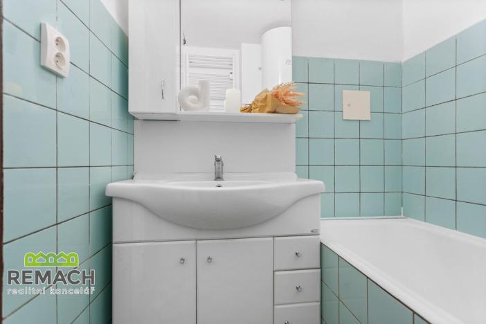 Pronájem bytu 3+1, Červený Kostelec, 5. května, 68 m2