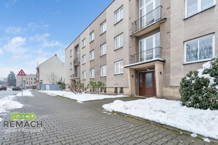 Pronájem bytu 3+1, Červený Kostelec, 5. května, 68 m2