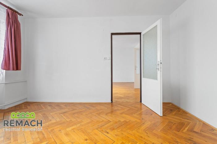 Pronájem bytu 3+1, Červený Kostelec, 5. května, 68 m2