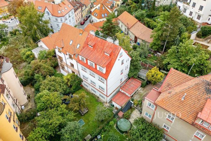 Prodej bytu 3+1, Praha - Braník, Pod svahem, 72 m2