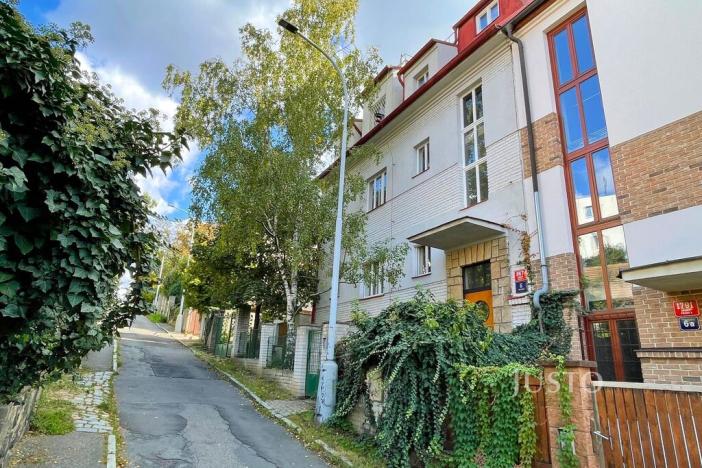 Prodej bytu 3+1, Praha - Braník, Pod svahem, 72 m2