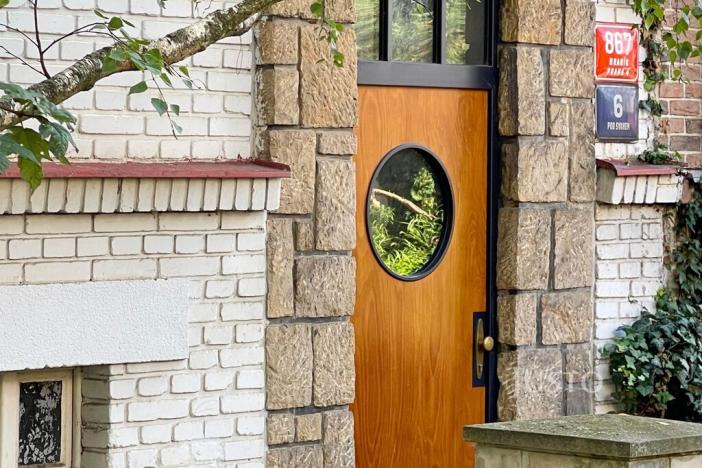 Prodej bytu 3+1, Praha - Braník, Pod svahem, 72 m2