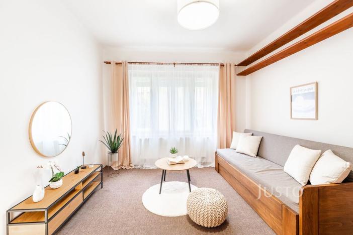 Prodej bytu 3+1, Praha - Braník, Pod svahem, 72 m2