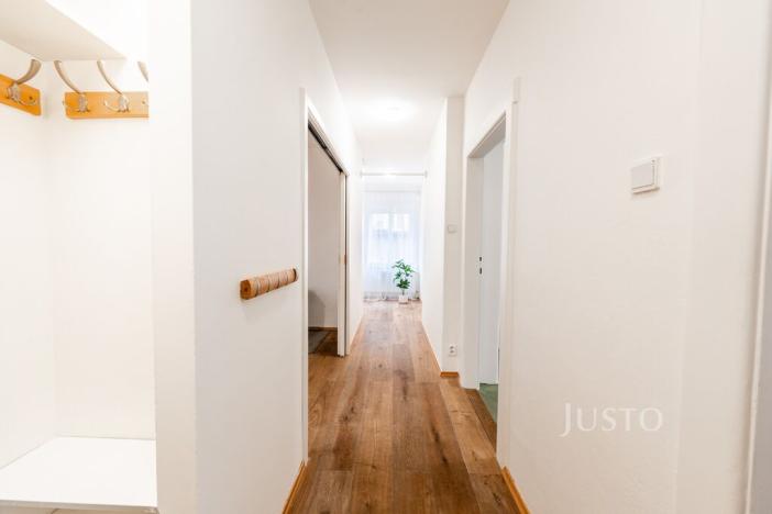 Prodej bytu 3+1, Praha - Braník, Pod svahem, 72 m2