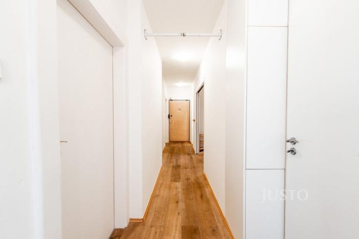 Prodej bytu 3+1, Praha - Braník, Pod svahem, 72 m2