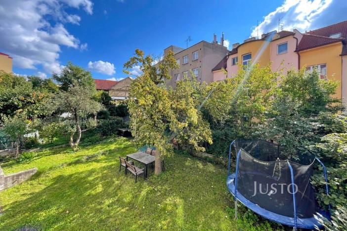 Prodej bytu 3+1, Praha - Braník, Pod svahem, 72 m2