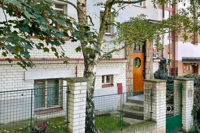 Prodej bytu 3+1, Praha - Braník, Pod svahem, 72 m2