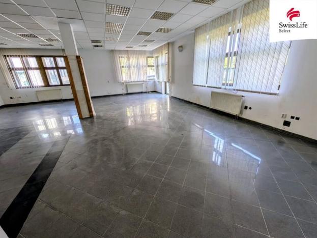 Prodej činžovního domu, Třeboň, Dukelská, 320 m2