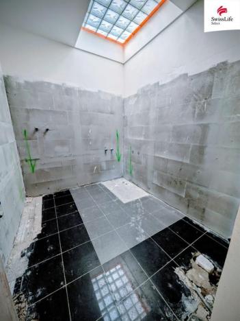 Prodej činžovního domu, Třeboň, Dukelská, 320 m2