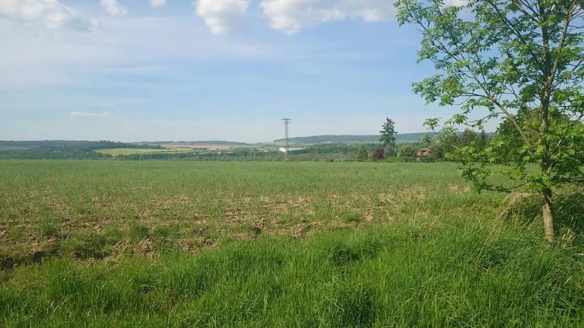 Prodej pozemku pro bydlení, Rokycany, Tymákovská, 12831 m2