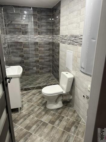 Prodej bytu 2+1, Most, Čsl. armády, 49 m2