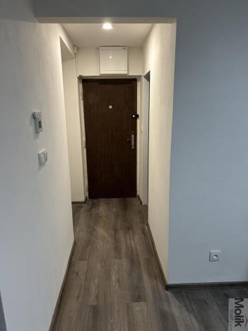 Prodej bytu 2+1, Most, Čsl. armády, 49 m2