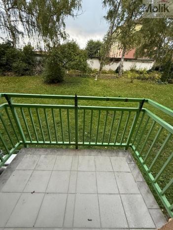 Prodej bytu 2+1, Most, Čsl. armády, 49 m2