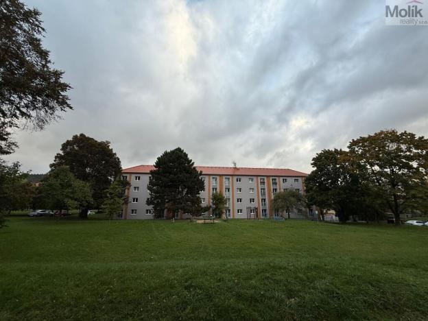 Prodej bytu 2+1, Most, Čsl. armády, 49 m2