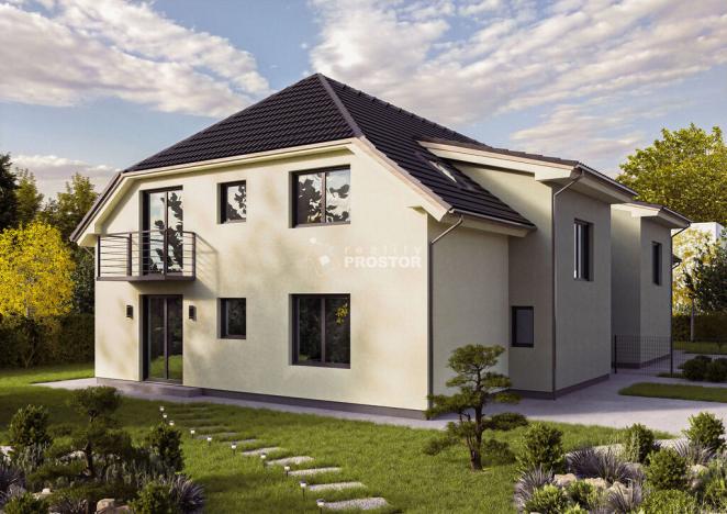 Prodej bytu 2+kk, Nučice, U zastávky, 60 m2