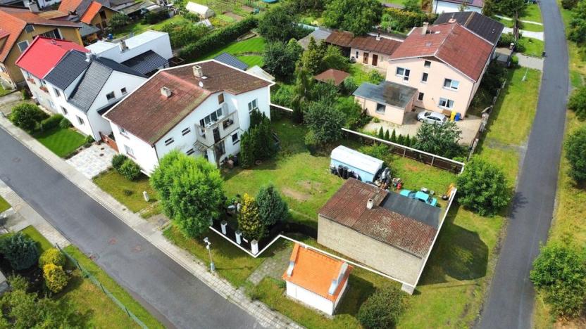 Prodej vícegeneračního domu, Olomouc - Nemilany, Sportovní, 225 m2