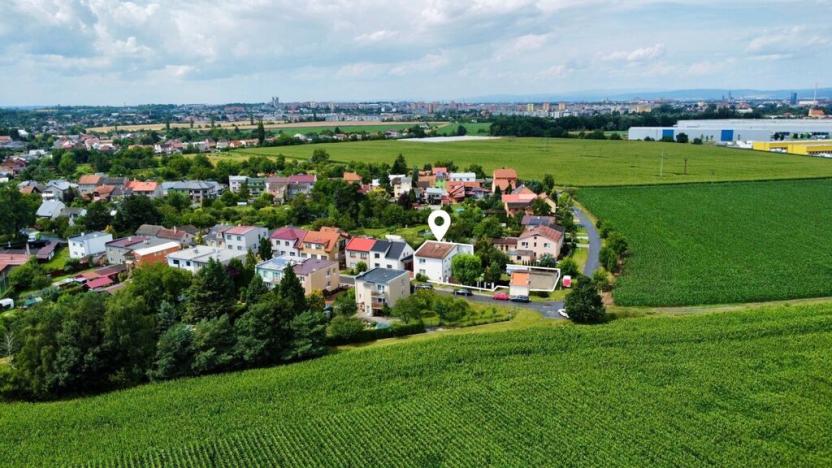 Prodej vícegeneračního domu, Olomouc - Nemilany, Sportovní, 225 m2