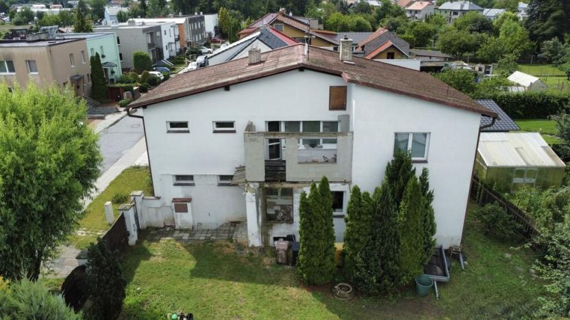 Prodej vícegeneračního domu, Olomouc - Nemilany, Sportovní, 225 m2