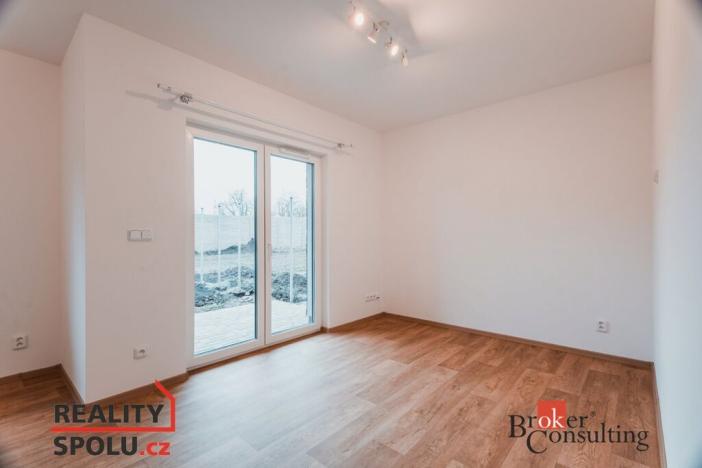 Pronájem bytu 2+kk, Kostelec nad Orlicí, Trávnická, 46 m2