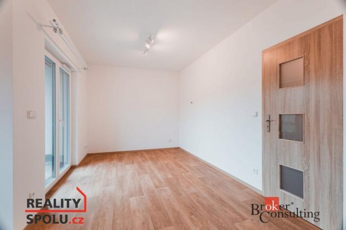 Pronájem bytu 2+kk, Kostelec nad Orlicí, Trávnická, 46 m2