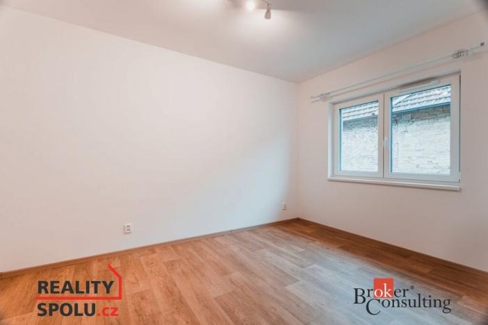 Pronájem bytu 2+kk, Kostelec nad Orlicí, Trávnická, 46 m2