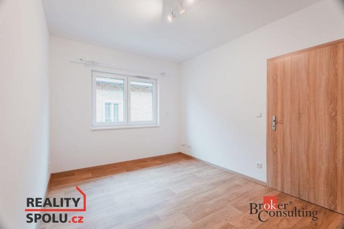 Pronájem bytu 2+kk, Kostelec nad Orlicí, Trávnická, 46 m2