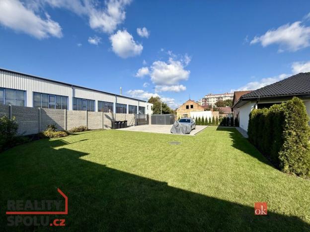 Pronájem bytu 2+kk, Kostelec nad Orlicí, Trávnická, 46 m2