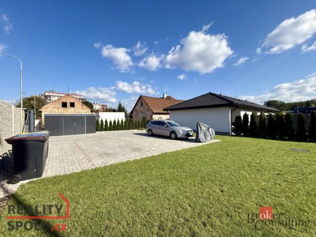 Pronájem bytu 2+kk, Kostelec nad Orlicí, Trávnická, 46 m2