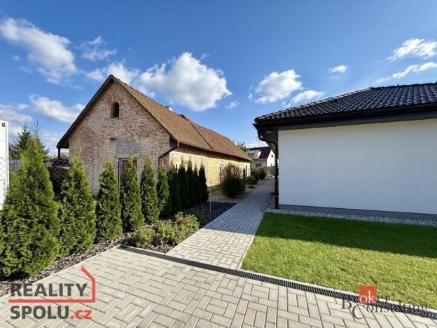 Pronájem bytu 2+kk, Kostelec nad Orlicí, Trávnická, 46 m2