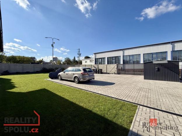 Pronájem bytu 2+kk, Kostelec nad Orlicí, Trávnická, 46 m2