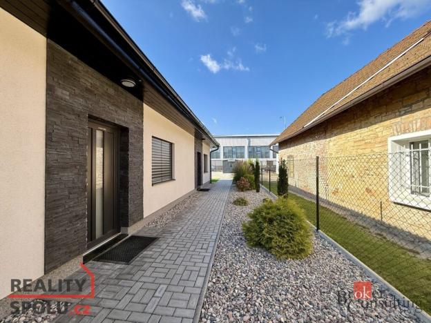 Pronájem bytu 2+kk, Kostelec nad Orlicí, Trávnická, 46 m2