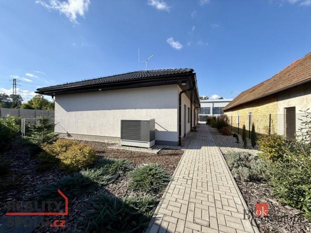 Pronájem bytu 2+kk, Kostelec nad Orlicí, Trávnická, 46 m2