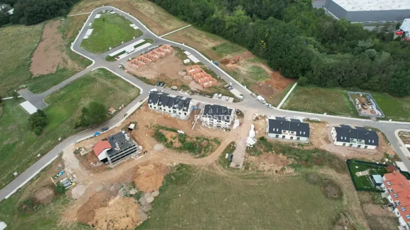 Prodej bytu 3+kk, Nučice, U zastávky, 99 m2