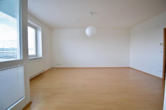 Pronájem bytu 1+kk, Brno - Bystrc, Hvozdecká, 39 m2