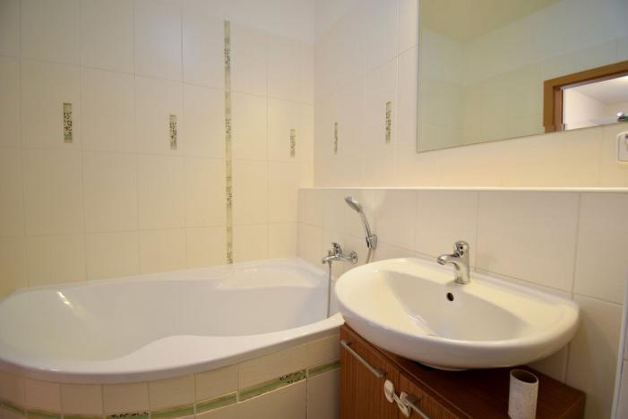 Pronájem bytu 1+kk, Brno - Bystrc, Hvozdecká, 39 m2