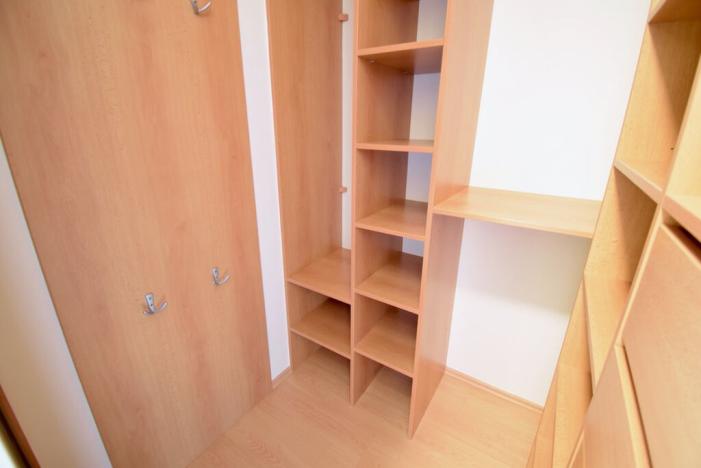 Pronájem bytu 1+kk, Brno - Bystrc, Hvozdecká, 39 m2