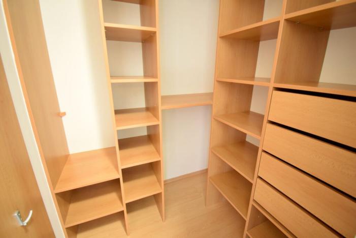 Pronájem bytu 1+kk, Brno - Bystrc, Hvozdecká, 39 m2