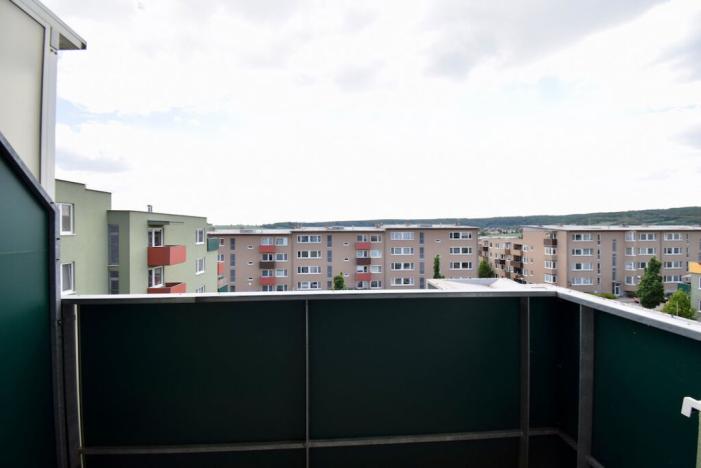 Pronájem bytu 1+kk, Brno - Bystrc, Hvozdecká, 39 m2