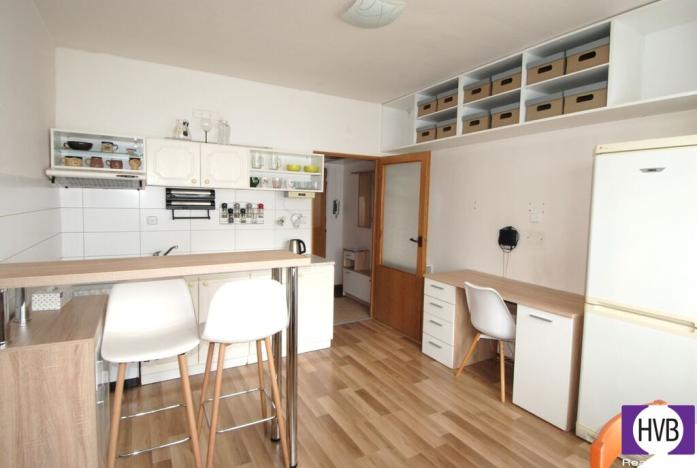 Pronájem bytu 1+1, Písek, Dr. M. Horákové, 37 m2