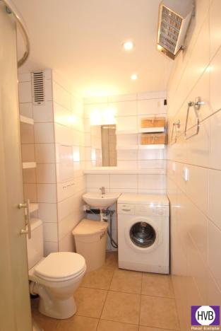 Pronájem bytu 1+1, Písek, Dr. M. Horákové, 37 m2