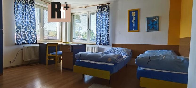 Pronájem pokoje, Ostrava, 10 m2