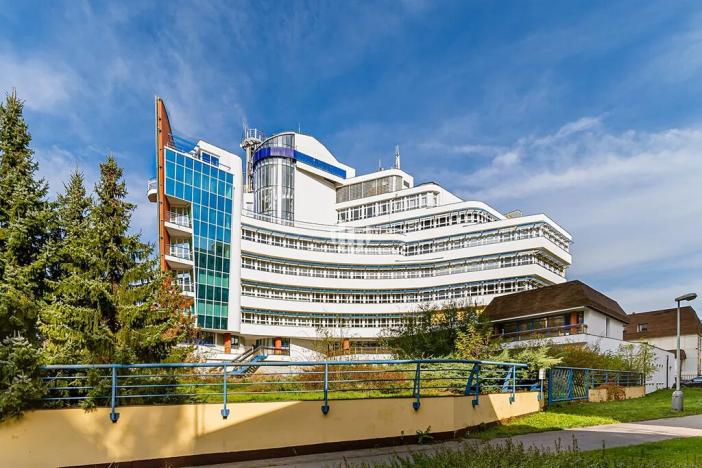 Pronájem kanceláře, Praha - Libeň, Podvinný mlýn, 6000 m2