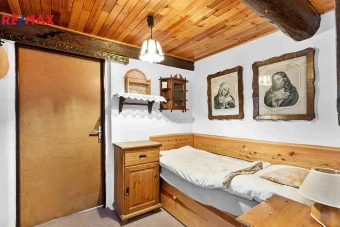 Prodej chalupy, Kopidlno - Pševes, 49 m2