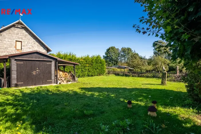 Prodej chalupy, Kopidlno - Pševes, 49 m2